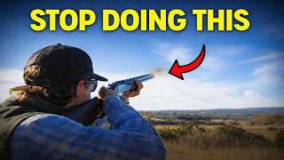 Missing Easy Clays These 6 Mistakes Are Killing Your Shots