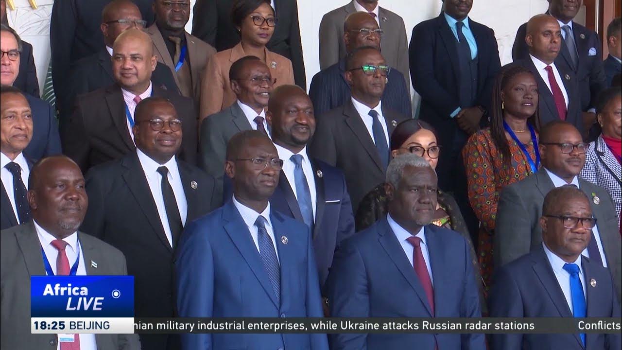 Analyst calls for Africa to adopt alternate methods to realize peace and security
