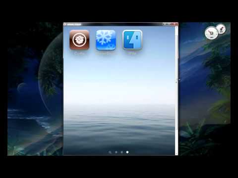 How to use Winterboard on the iPhone 4