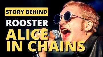Thumbnail of The Shocking Reality Behind Alice in Chains - Rooster