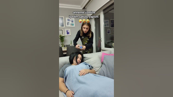 böyle  şakamı olur