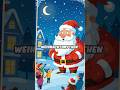 Der größte Mythos über den Weihnachtsmann #weihnachten #christmas #santa #santaclaus #fyp #shorts