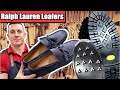 Multi Job Bonanza 2 | Ralph Lauren Loafers | Army Parade Shoes | Vibram Biker Boots