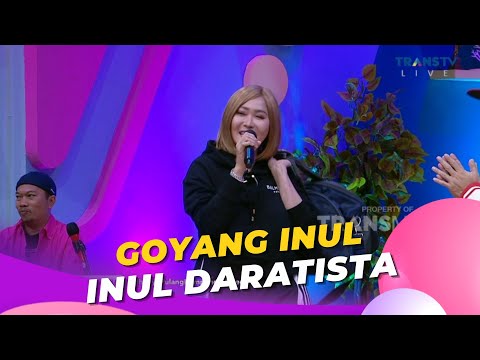 Goyang Inul | Inul Daratista | BROWNIS (10/4/23) L4