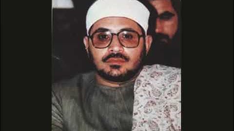 مقام السيكا ...... مع الشيخ القارئ محمد انور الشحات رحمه الله