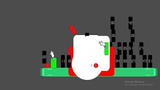 Count Down Up | v0.1 - GMTK Game Jam 2026 Trailer