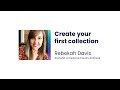 Create your first collection in Preservica Starter