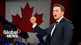 What policies will Poilievre’s Conservatives campaign on in next election?