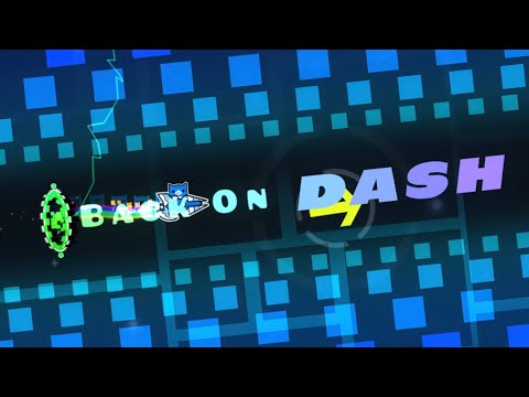 FIRST EVENT LEVEL! Back On Dash by AudieoVisual | GD 2.207