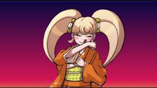 hiyoko and junko edit lost umbrella but i put something unexpected at the end (read desc
