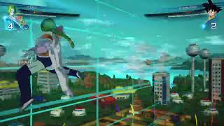 Surprise!? Sparking! ZERO short Stream!