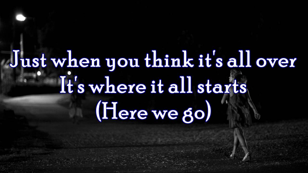 3 Doors Down In The Dark Lyrics 3 Doors Down In The Dark
