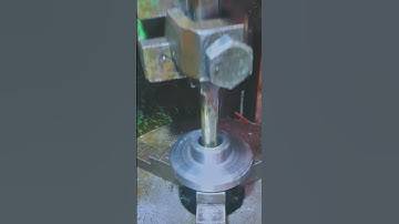 KeyWay Making (Sloter Machine )