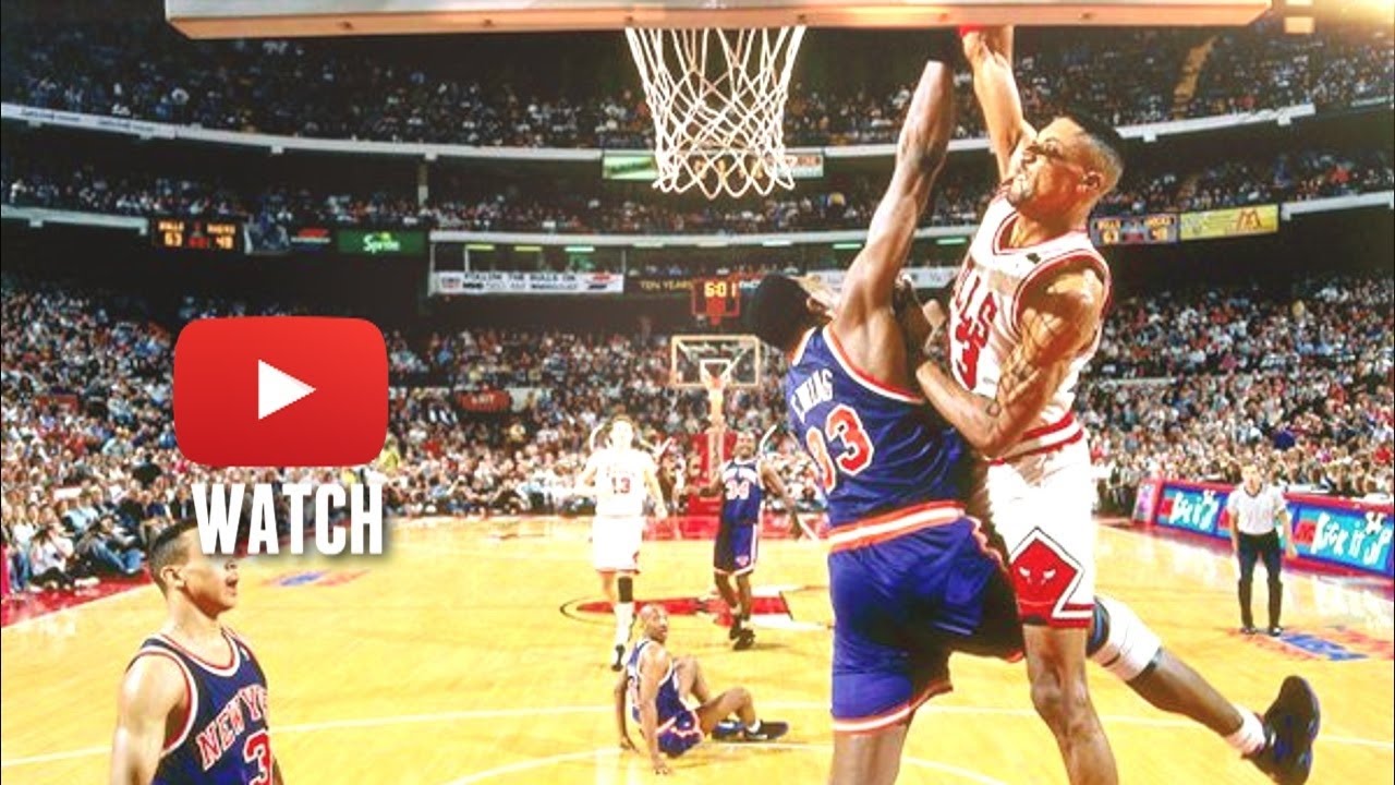 pippen ewing dunk