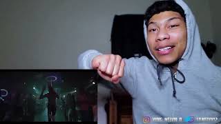 Fredo   Burner On Deck Ft  Pop Smoke & Young Adz Reaction