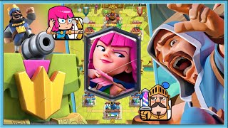 😡 НОВЫЙ 46 СЕЗОН И ОБНОВЛЕНИЕ! АЛМАЗНЫЙ ПАСС РОЯЛЬ И СУПЕР ЛУЧНИЦЫ / Clash Royale