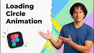 How To Create A Loading Circle Animation In Figma (Easy Guide)