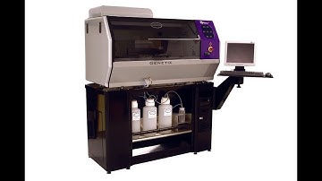 Genetix QArray 2 Microarray Printer