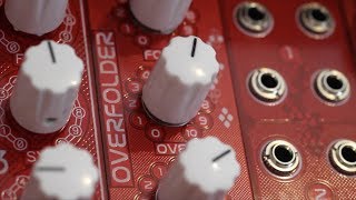 Kit Review # 14 - Overfolder Rev 2