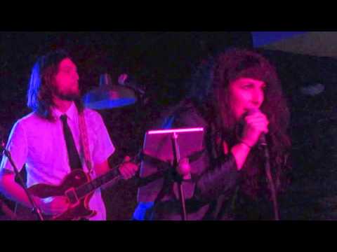 Mammal Dap Plays BECK feat  Shira Elias    "Nicotine & Gravy"