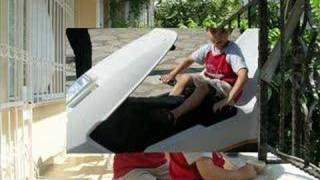 DÖNMEZ KARDEŞLER 2007 YAZ TATİLİ