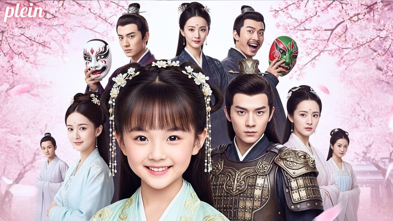 Un bébé de six ans utilise son pouvoir magique pour réunir maman et papa dévoilant un secret du pass