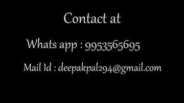 Ignou solved assignement 2018-19