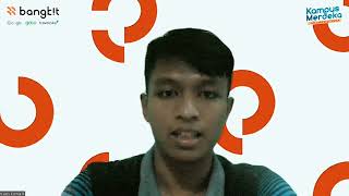 Short Of My Learning Experiences in Bangkit Academy 2023 batch 2 screenshot 4