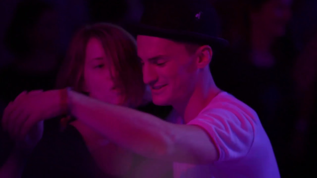 Swinging Undermoon 2018