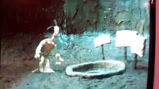 The Neverhood - Jump in Drain