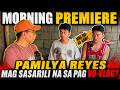 MAGKAKAPATID NA REYES MAY SARILI NA DING VLOG?