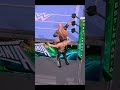WWE2K25: The ROck🎮 Vs SHAWn Michels #action #androidgames  #wrestling