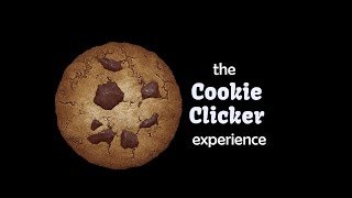 Celebrity The Cookie Clicker Experience Net Worth