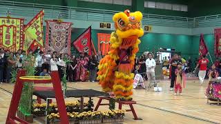 Publication Date: 2025-12-20 | Video Title: 東華三院王余家潔紀念小學B 20251220