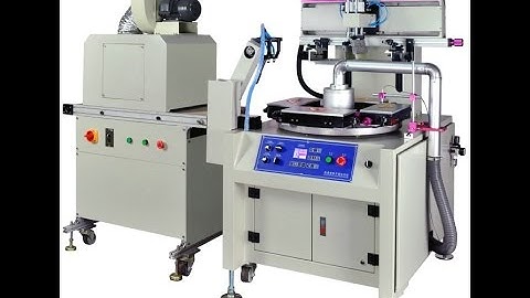 Automatic Screen Printing Machine for Ruler, آلة حاكم مجموعة الطباعة, حاكم آلة الطباعة
