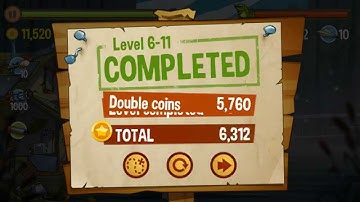 Swamp Attack | Episode 6 | 11.Apocalypse Again NEW