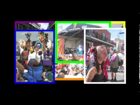 Louisiana Where i call home - YouTube