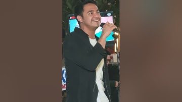 NADHIF BASAMALAH 1 at MUSIC ZONE Anjungan Sarinah [201023] | Fancam