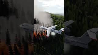 Aerospace - Industry Use Cases  #unigine #3dengine #simulationsoftware  #aerospace #flightsimulator