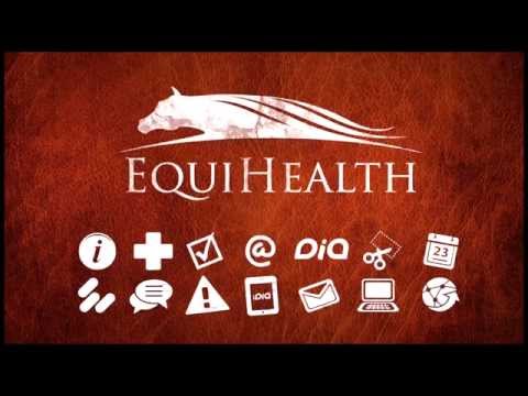 EquiHealth Demo Video