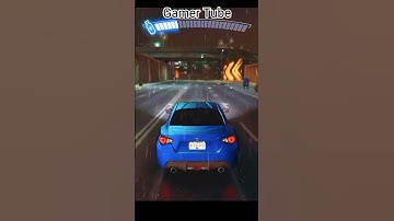 NFS No limits Android gameplay | #shorts #shortsvideo #YouTubeshorts