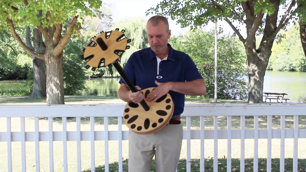 Rush Creek Value Series 24-Rod spinning Rack