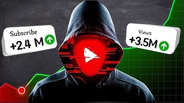 How To Break Algorithm In Just 1 Video | YouTube Algorithm Explained