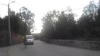 circuito ciclismo senhora da graça grijo