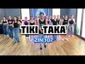 TIKI TAKA I Zin 107 I Merengue Il By Zeszoor Il TIKI TAKA I Zin 107 I Merengue Il By Zeszoor Il