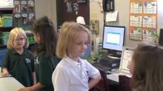 Whole Brain Teaching; 1st Grade Transitions