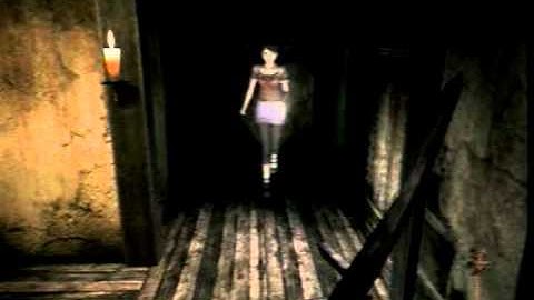 Fatal Frame 2: Crimson Butterfly Walkthrough Part 3- Prisoner of Love