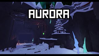 Aurora Hard By Fezachi Fe2 Community Maps
