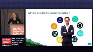 Service Ownership: DevOps for Salesforce