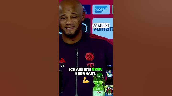 Vincent Kompany, ich habe kein Ego